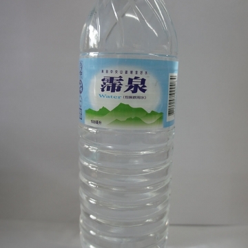 霈泉 1500ml